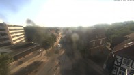 Archived image Webcam View over Walsrode 07:00