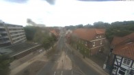 Archived image Webcam View over Walsrode 11:00