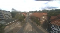 Archived image Webcam View over Walsrode 13:00