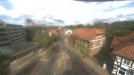 Archived image Webcam View over Walsrode 15:00