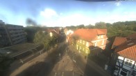 Archived image Webcam View over Walsrode 17:00