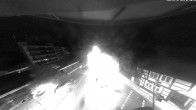 Archiv Foto Webcam Blick über Walsrode 01:00