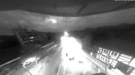 Archiv Foto Webcam Blick über Walsrode 03:00