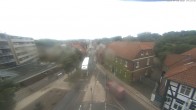 Archiv Foto Webcam Blick über Walsrode 06:00