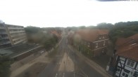 Archiv Foto Webcam Blick über Walsrode 07:00