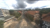 Archiv Foto Webcam Blick über Walsrode 11:00