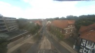 Archiv Foto Webcam Blick über Walsrode 15:00