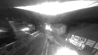 Archiv Foto Webcam Blick über Walsrode 23:00