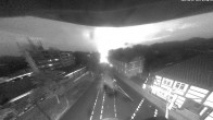 Archiv Foto Webcam Blick über Walsrode 03:00
