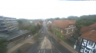 Archiv Foto Webcam Blick über Walsrode 05:00