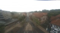 Archiv Foto Webcam Blick über Walsrode 06:00