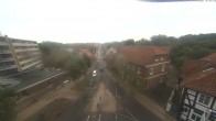 Archiv Foto Webcam Blick über Walsrode 07:00