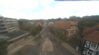Archiv Foto Webcam Blick über Walsrode 11:00