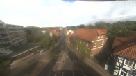 Archiv Foto Webcam Blick über Walsrode 15:00