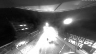 Archiv Foto Webcam Blick über Walsrode 23:00
