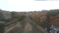 Archived image Webcam View over Walsrode 07:00