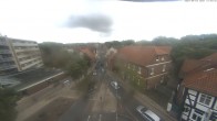 Archived image Webcam View over Walsrode 09:00
