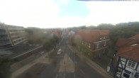 Archived image Webcam View over Walsrode 11:00