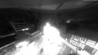 Archiv Foto Webcam Blick über Walsrode 01:00