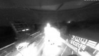 Archiv Foto Webcam Blick über Walsrode 03:00