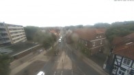 Archiv Foto Webcam Blick über Walsrode 05:00
