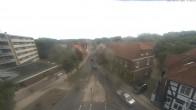 Archiv Foto Webcam Blick über Walsrode 09:00
