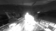 Archiv Foto Webcam Blick über Walsrode 20:00