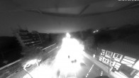 Archiv Foto Webcam Blick über Walsrode 22:00