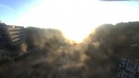 Archiv Foto Webcam Blick über Walsrode 00:00