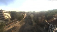 Archiv Foto Webcam Blick über Walsrode 02:00