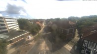 Archiv Foto Webcam Blick über Walsrode 04:00