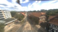 Archiv Foto Webcam Blick über Walsrode 06:00