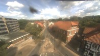 Archiv Foto Webcam Blick über Walsrode 08:00