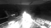 Archiv Foto Webcam Blick über Walsrode 01:00