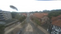 Archiv Foto Webcam Blick über Walsrode 05:00