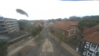 Archiv Foto Webcam Blick über Walsrode 06:00