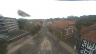 Archiv Foto Webcam Blick über Walsrode 07:00