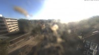 Archiv Foto Webcam Blick über Walsrode 07:00
