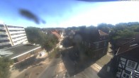 Archiv Foto Webcam Blick über Walsrode 09:00