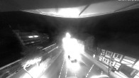 Archiv Foto Webcam Blick über Walsrode 23:00