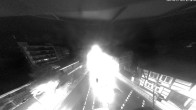 Archiv Foto Webcam Blick über Walsrode 01:00
