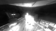 Archiv Foto Webcam Blick über Walsrode 23:00