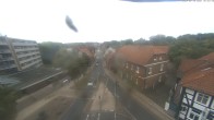 Archiv Foto Webcam Blick über Walsrode 07:00