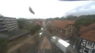Archiv Foto Webcam Blick über Walsrode 08:00