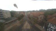 Archiv Foto Webcam Blick über Walsrode 10:00
