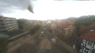 Archiv Foto Webcam Blick über Walsrode 15:00