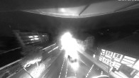 Archiv Foto Webcam Blick über Walsrode 19:00