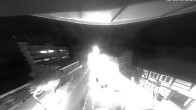 Archiv Foto Webcam Blick über Walsrode 23:00