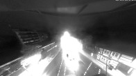 Archiv Foto Webcam Blick über Walsrode 01:00