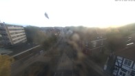 Archiv Foto Webcam Blick über Walsrode 07:00